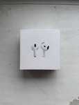 Airpods 4 с покупки прошло 2 дня.