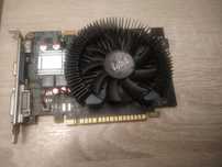 Видеокарта gts 450