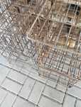 Срочно продам металлические ящики СССР,по 2500тг./шт.