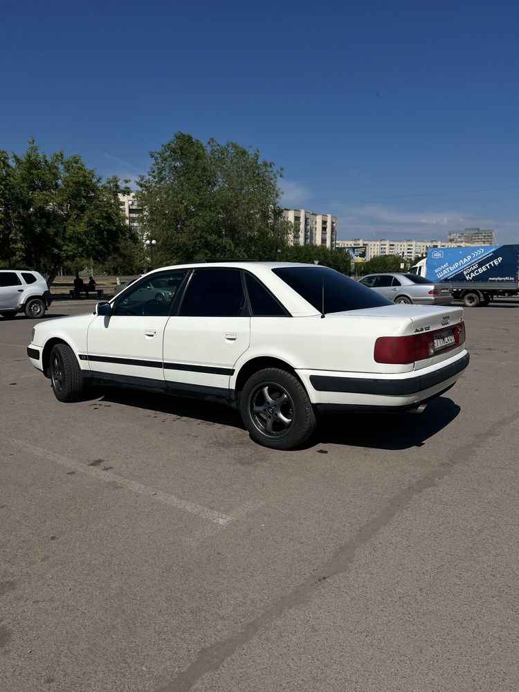 Audi 100 C4 1991г