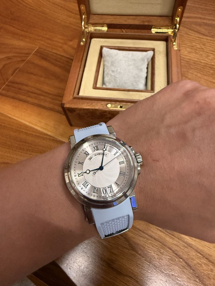 Breguet marine 5817