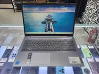 Ноутбук Lenovo core i3 1215u Озу 8гб ssd256gb рассрочка Реал ломбард