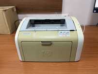 Принтер Hp LaserJet 1020