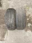 Продам шины 215 55R 17 Yokohama