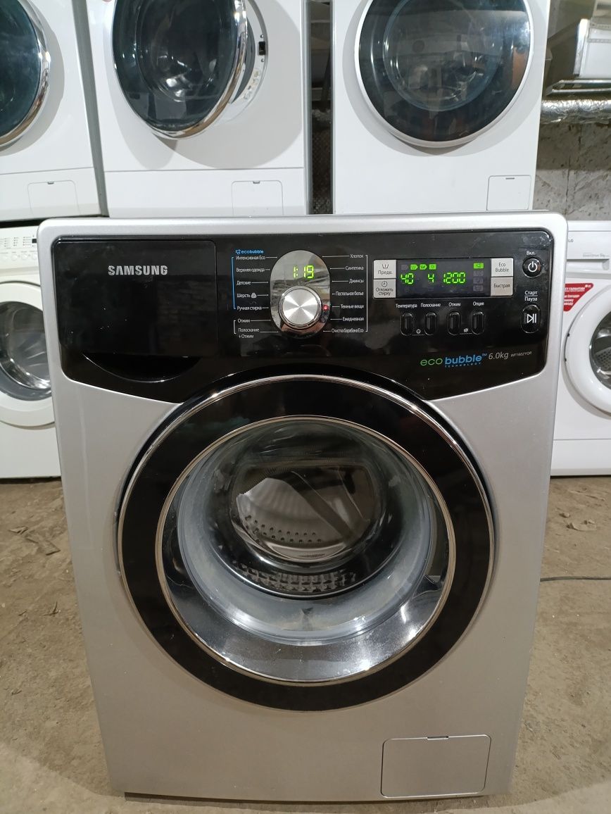 Продам стиральную машину Lg Direct Drive,  гарантия, доставка