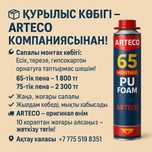 Пена монтажная 2в1 от -10 до 30+
