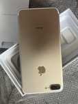 Продам iphone 7+
