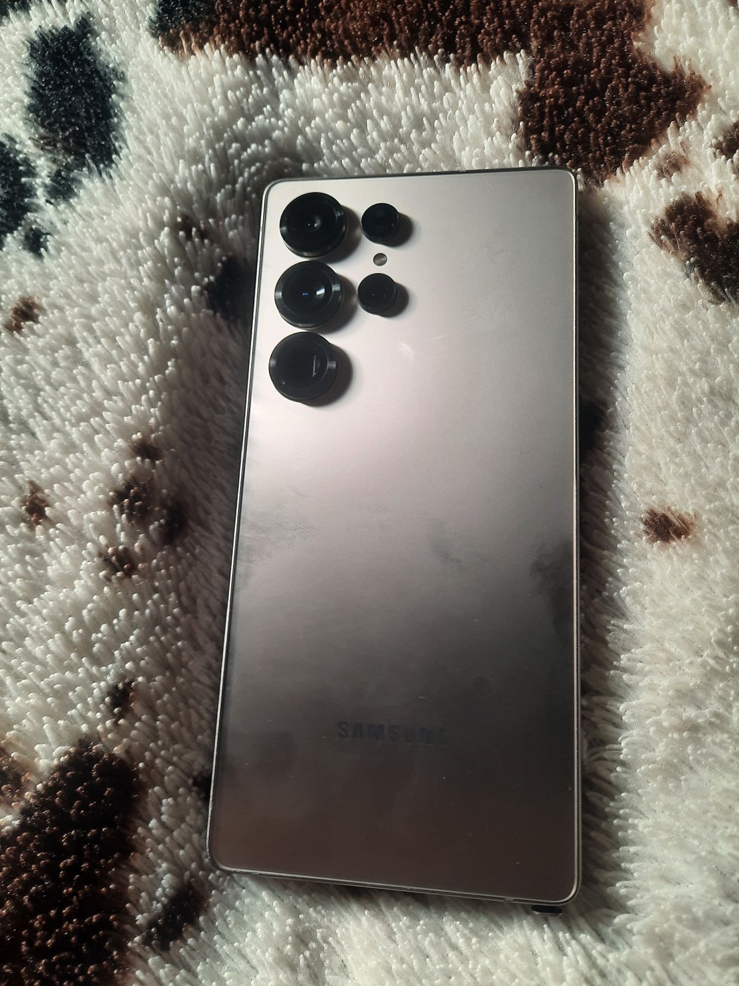 Samsung S25 Ultra