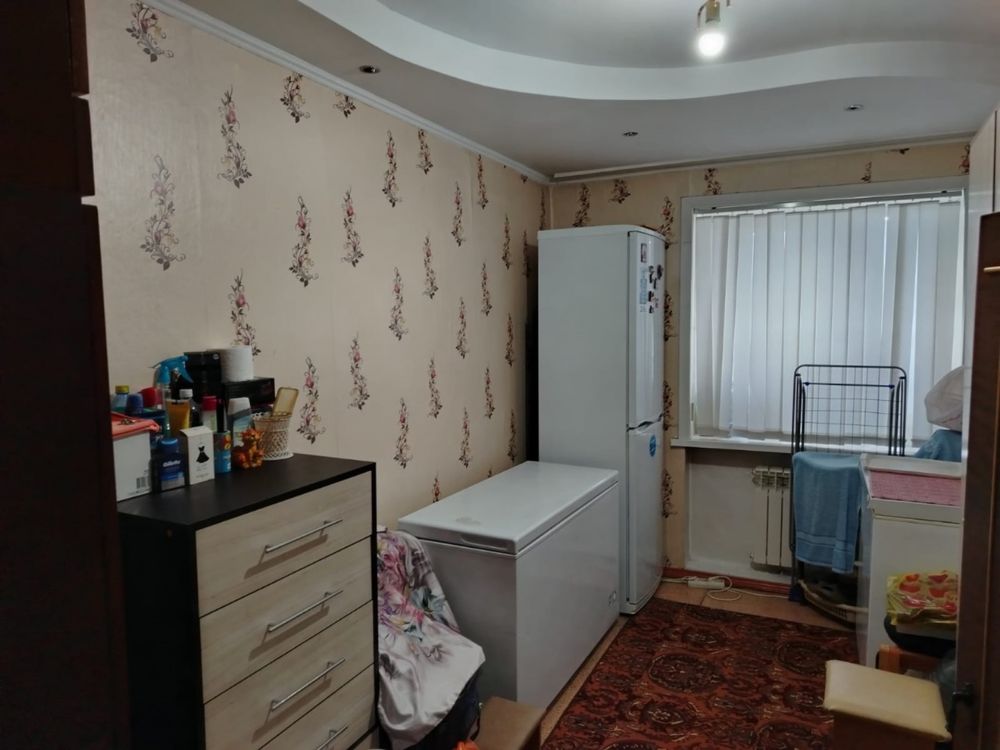 Продажа трехкомнатной квартиры