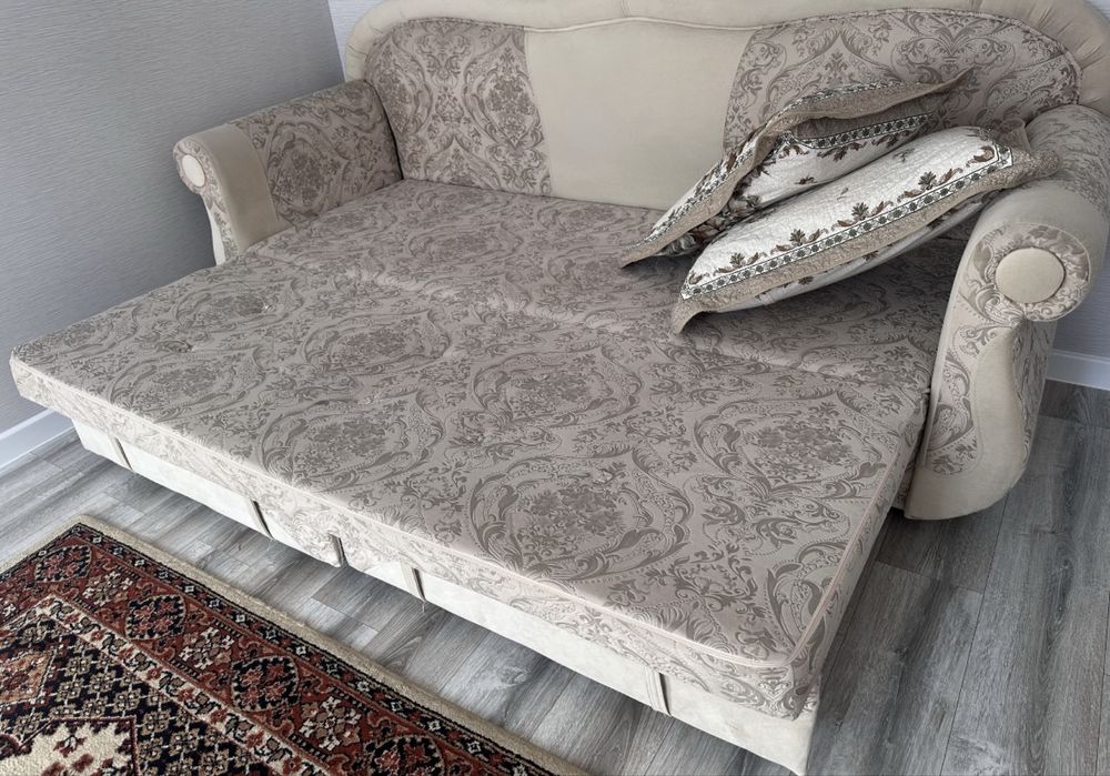 Диван раскладной