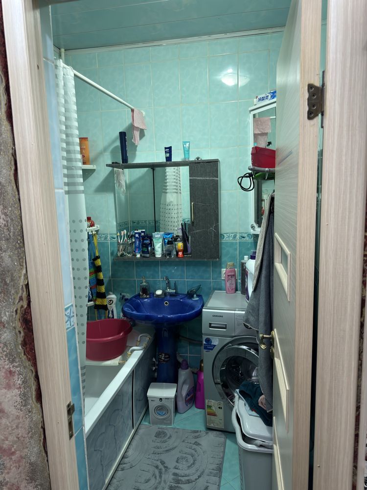Квартира в Актасе