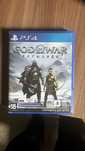 продам игру на Пс4 God of War
