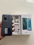Huawei nova. 72. Новый.  256ГБ