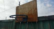 Продам баскетбольное кольцо