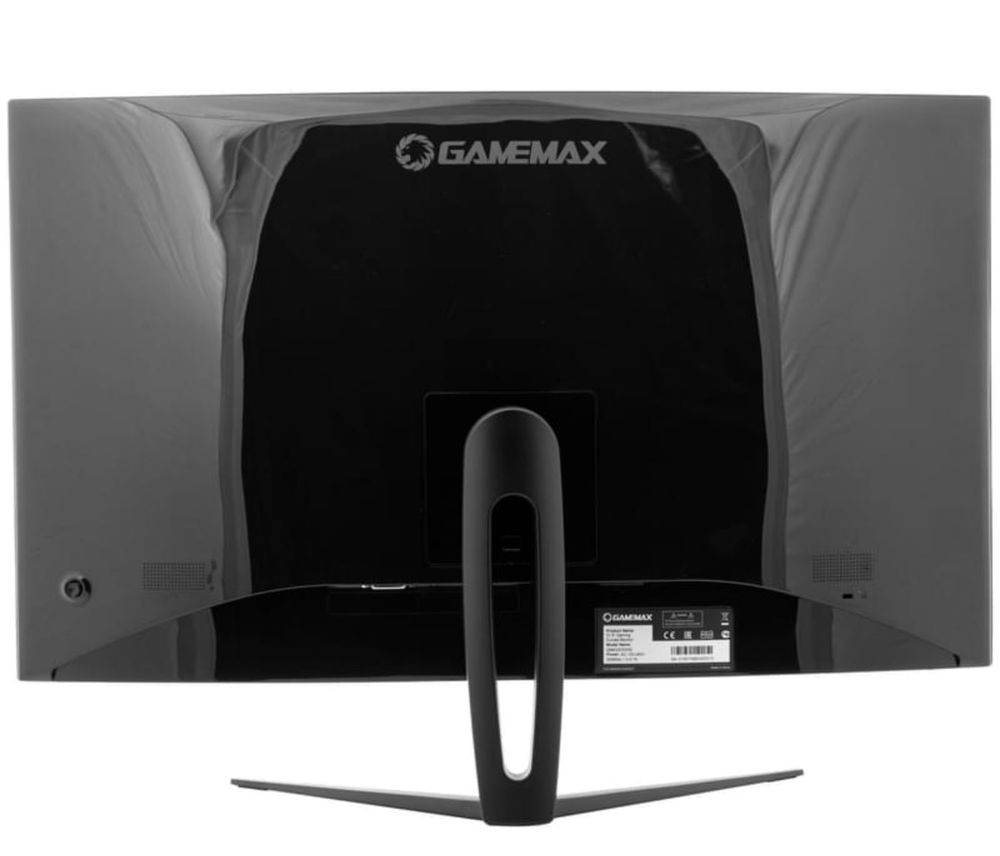 БУ Монитор Игровой 32" Gamemax