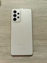 Samsung galaxy A53 5 G