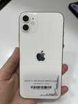 Iphone 11 128gb 93% White / Pintel.kz