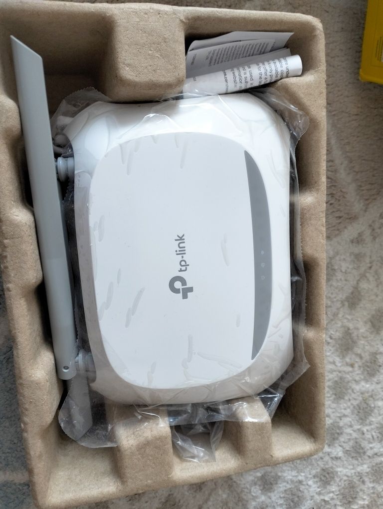 Продам модем-роутер wi-fi