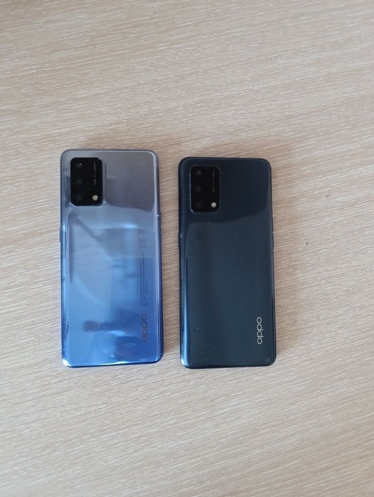 Oppo a74 | 8/128 2шт