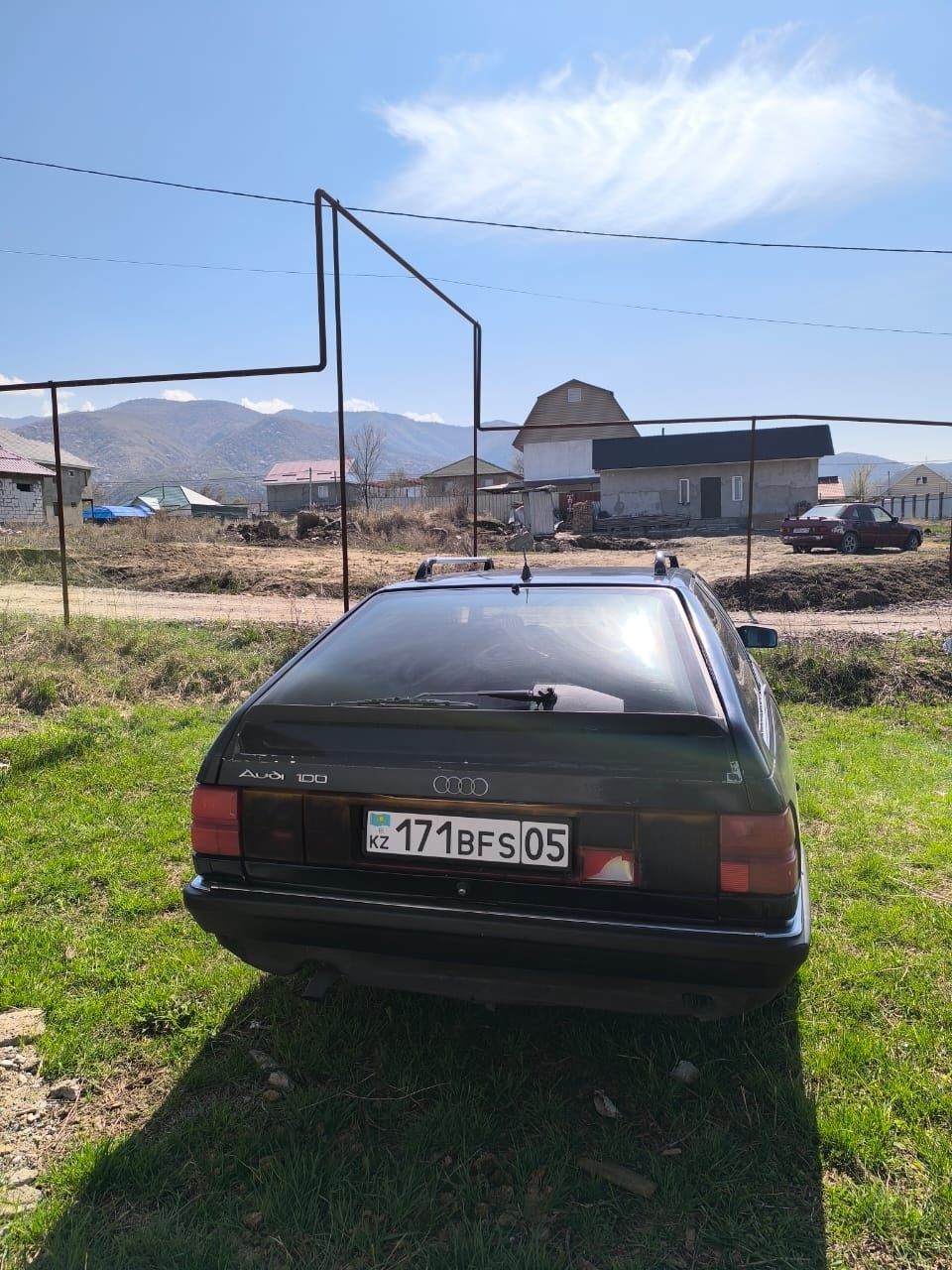 Продам автомобиль