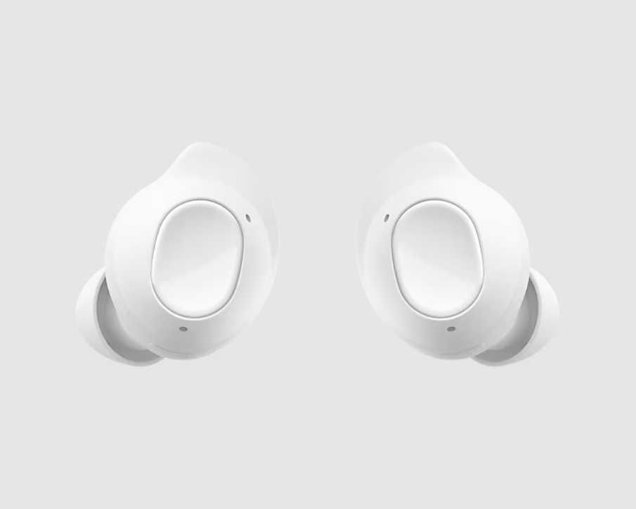 Наушники Samsung Galaxy Buds FE новые в упаковке