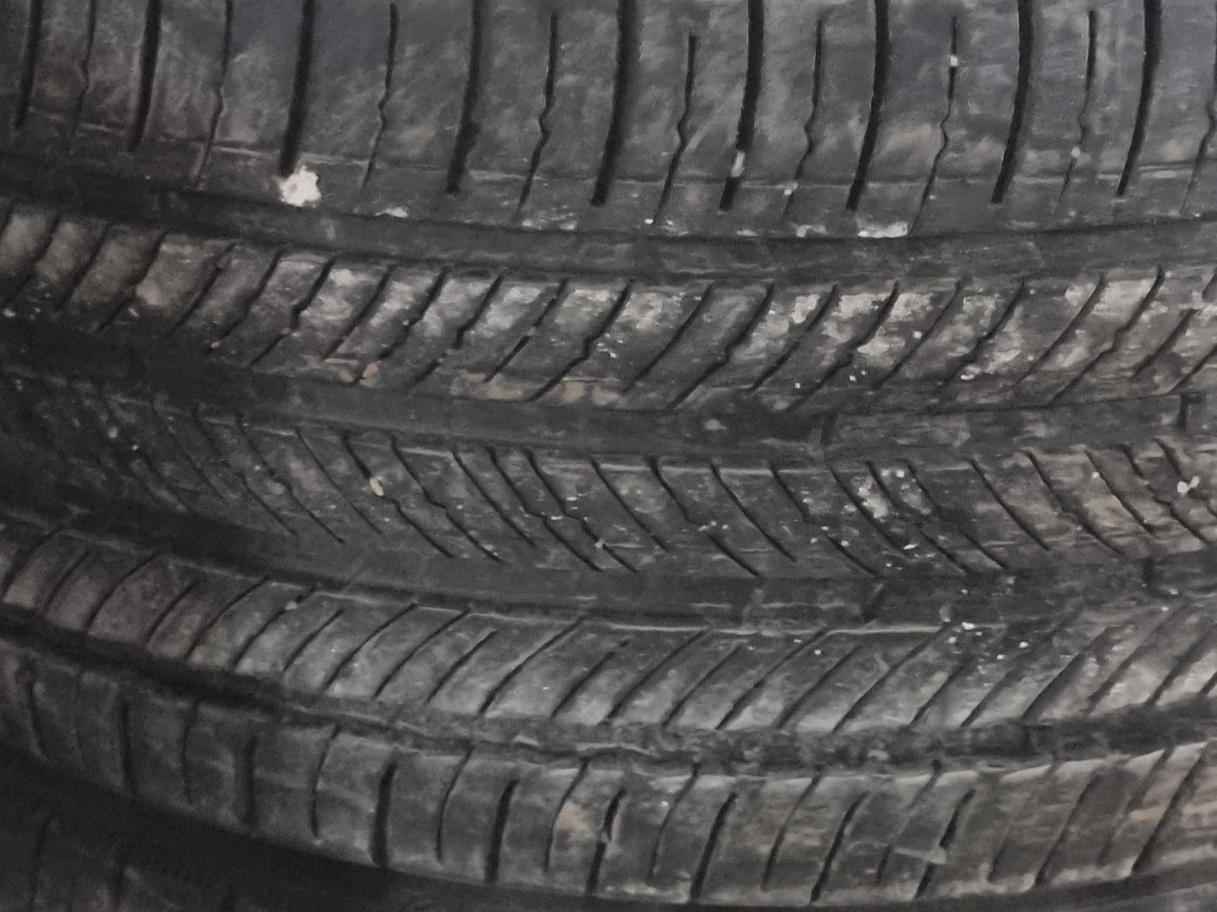 Шины Michelin Primacy tour