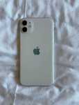 Продается Iphone 11, в очень хорошем состоянии