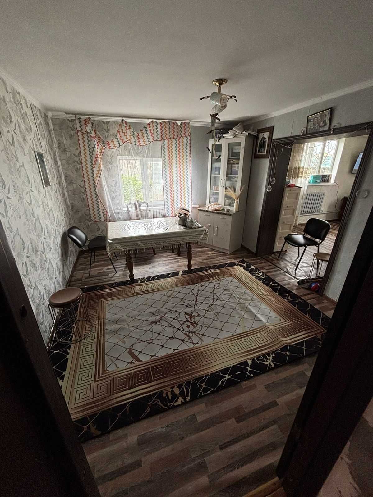 Продам дом в Талгарском районе