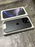 Apple iPhone 16 Pro (только e-sim) г.Актау Лот 611255