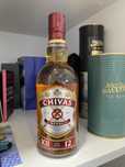 Chivas 12 продам или обменяю