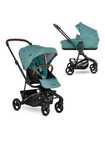 Коляска Easywalker Charley Forest Green