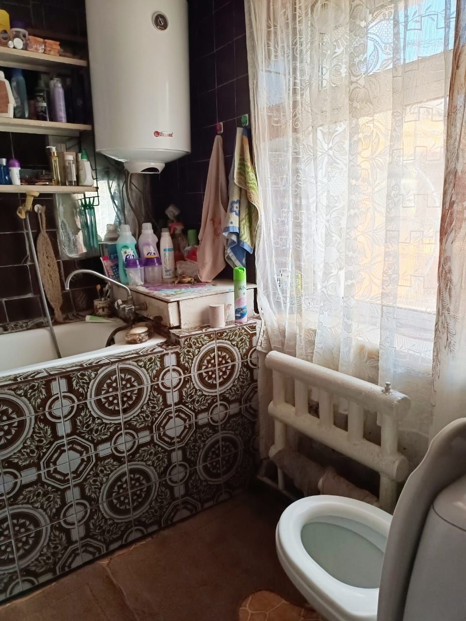 Продам 3-комн.дом в г.Усть-Каменогорск