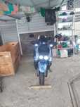 Скутер Kenguru GS-MAX 150