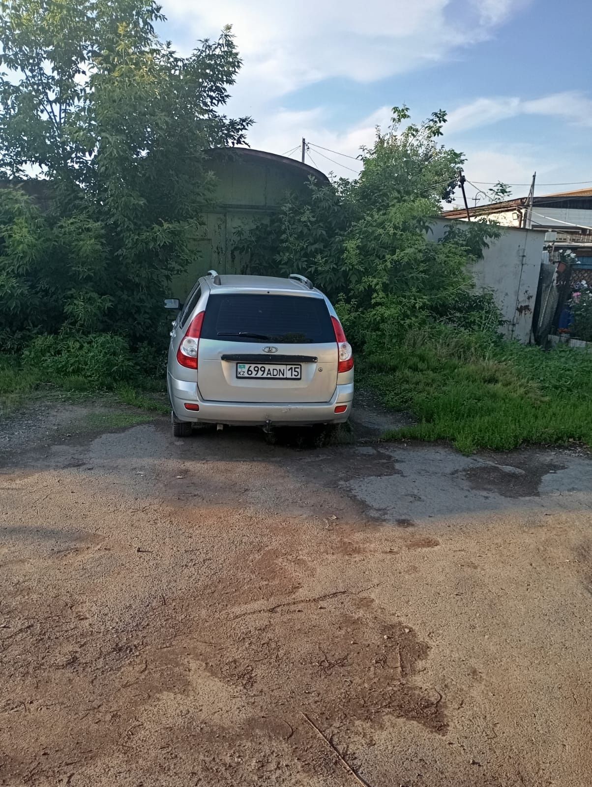 Продам ладу Приору