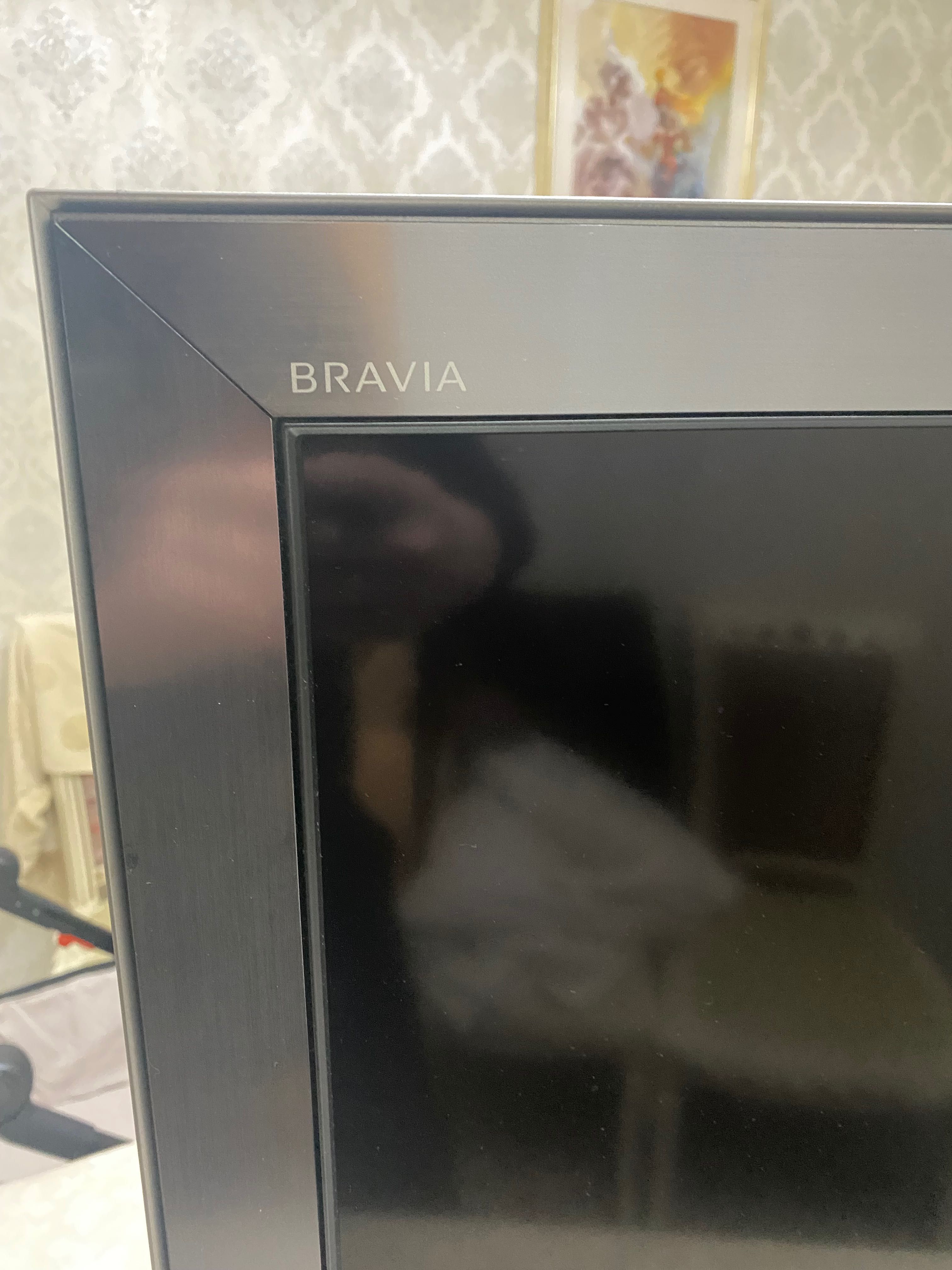 Телевизор Sony Bravia