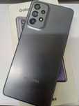 Samsung Galaxy A73  256GB (г.Алматы) лот:579974