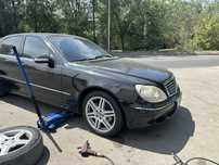 Оригинальные диски AMG