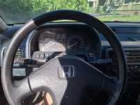 Продам honda concerto