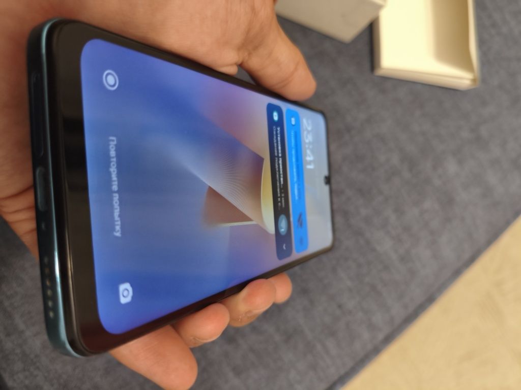 Redmi Note 12 Pro