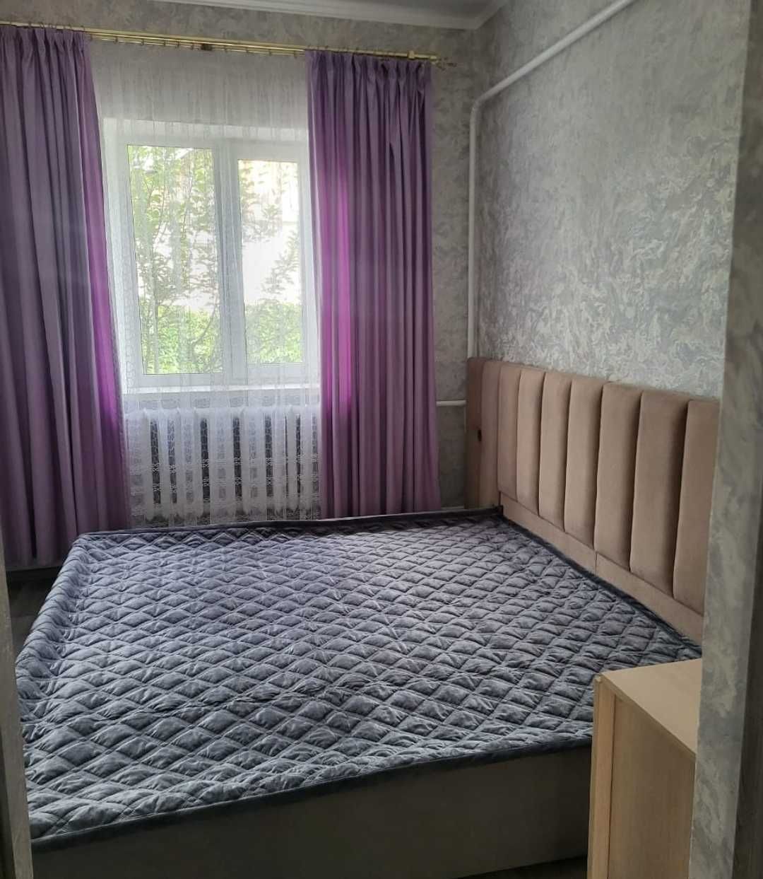 Дом в Тастаке с последующим выкупом