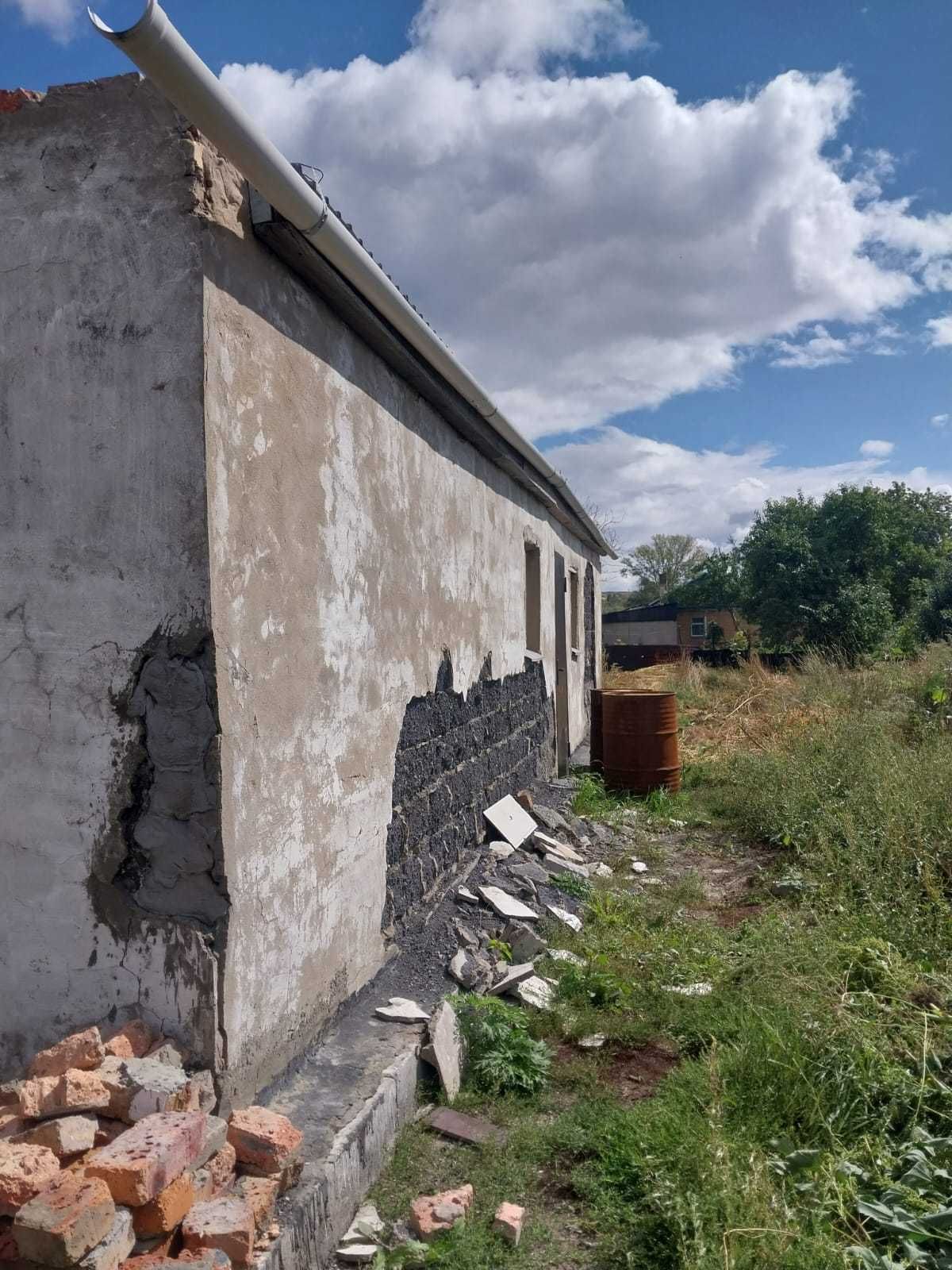 Дом с участком в Старом городе НЕ ДОРОГО