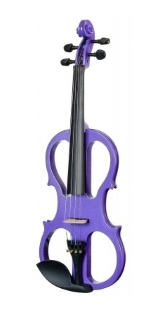 Скрипка Antonio Lavazza EVL-01PL 4/4 PL Purle