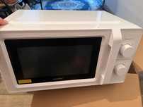 Comfee CMW207M02B Микроволновая печь, 700 Вт