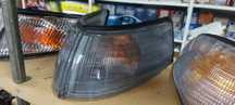 Поворотники Mazda 626 GD