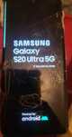 Samsung s20 ultra 5G