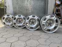 Диски R16  5х114,3 оригинал HONDA CR-V