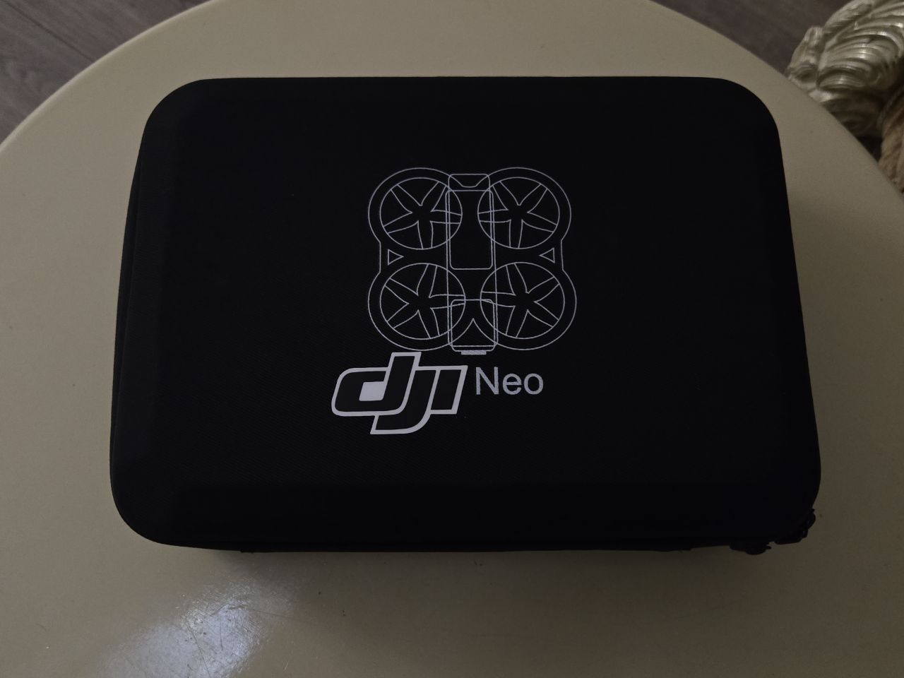 Дрон DJI NEO б/у