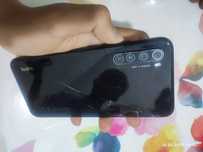 Redmi note 8 4/64