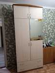 Продам платяной шкаф