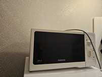 Микроволновка Samsung